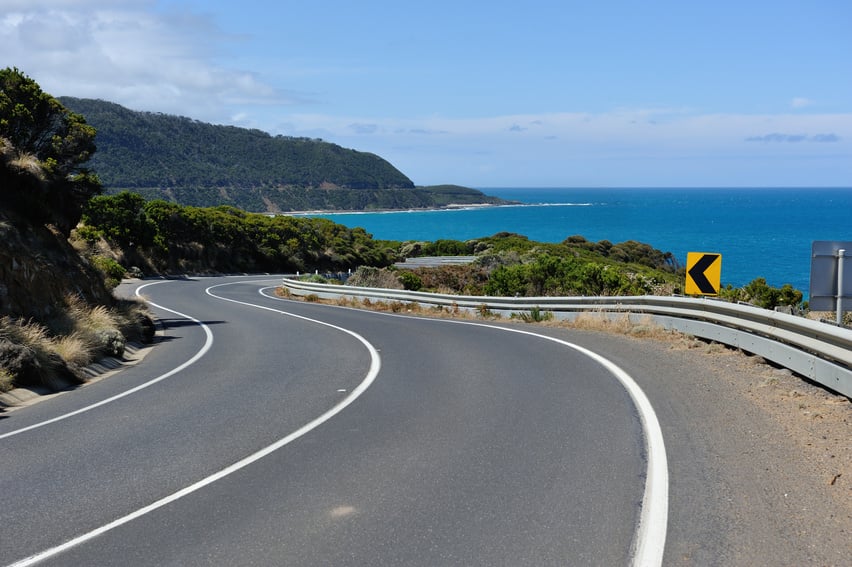 Great Ocean Road