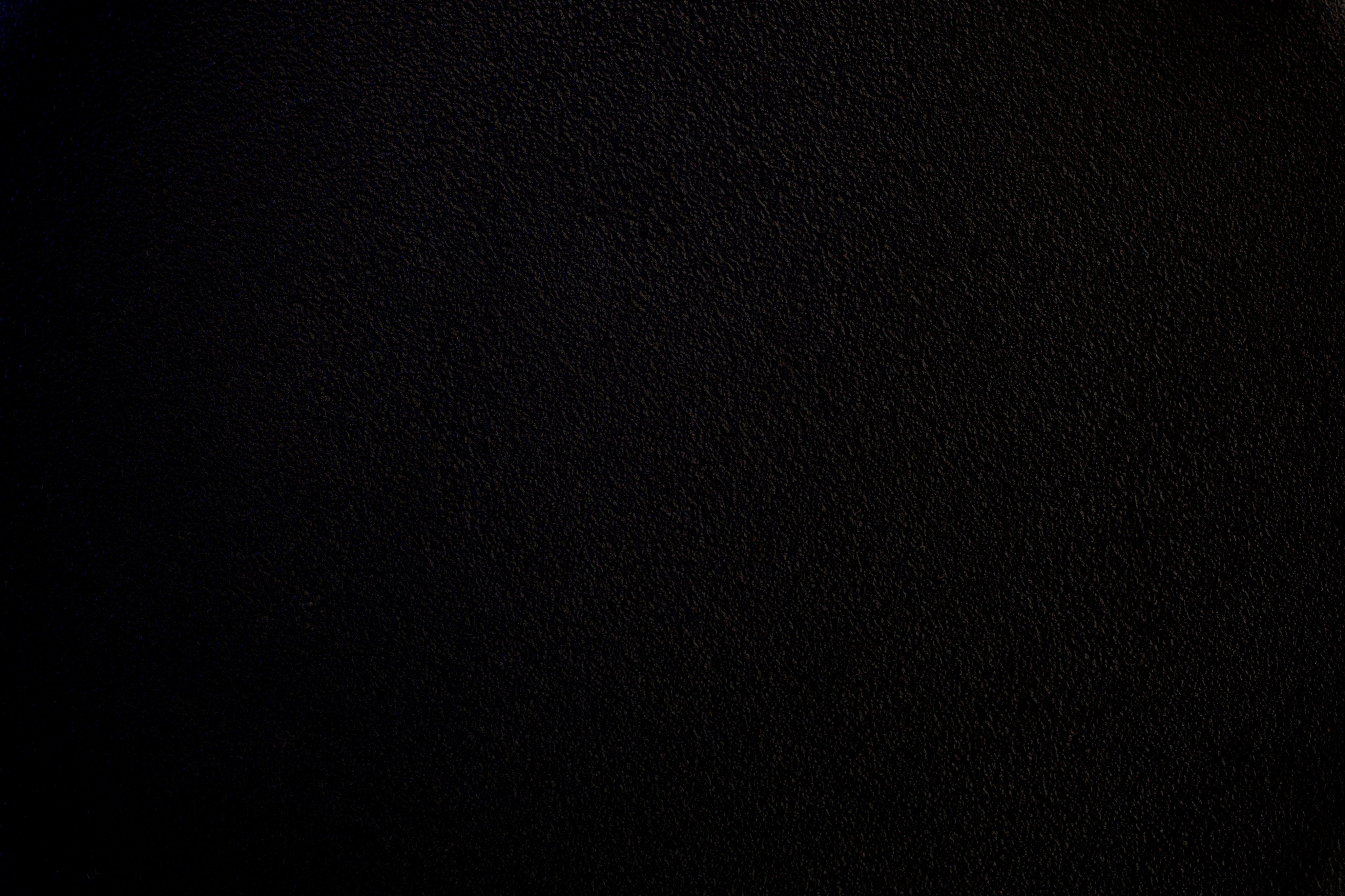 Black textured background